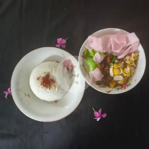 Gambar Makanan Soto Sokaraja&Mendoan Dapur Mamah Rita,Pegantungan Tengah 5