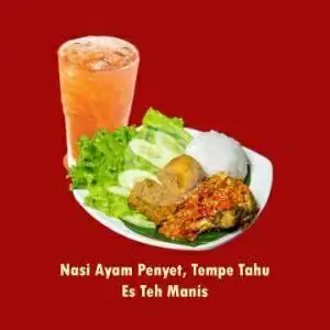 Gambar Makanan Mie Padeh Seafood 2, Nanggalo,SurauGadang,Kompi 2