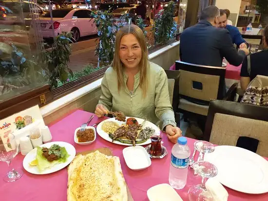 Kazan'nin yemek ve ambiyans fotoğrafları 16