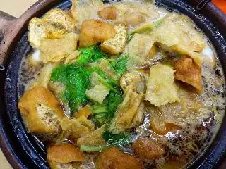 TG. SEPAT SEAFOOD BAK KUT TEH