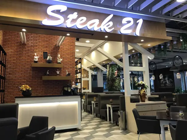 Gambar Makanan Steak 21 8