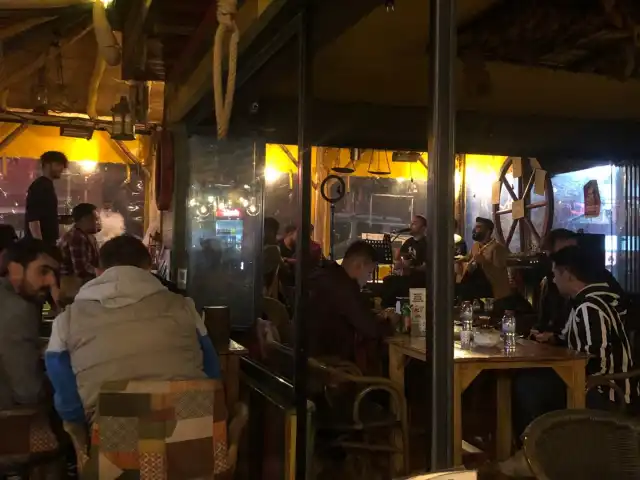 Daragaci Kafe'nin yemek ve ambiyans fotoğrafları 4