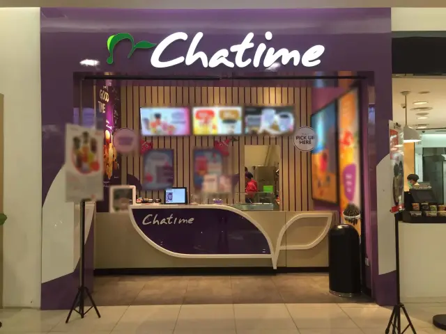 Gambar Makanan Chatime 7