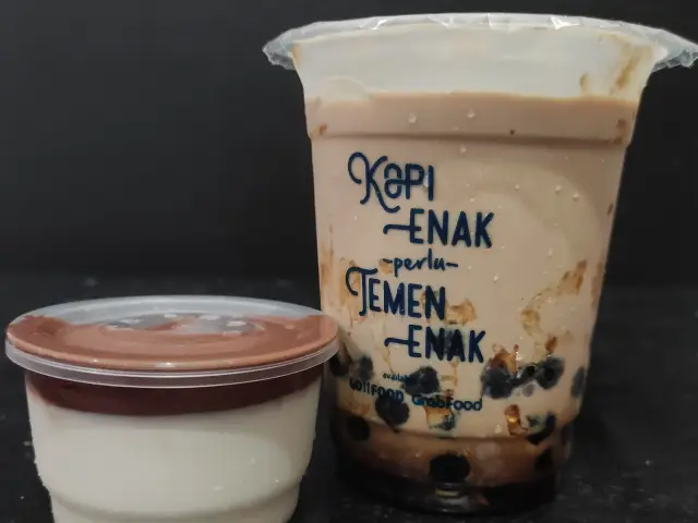 Gambar Makanan Kopi Kanto 6