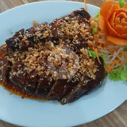 Gambar Makanan Ta Xiao Restaurant, Gatot Subroto 11