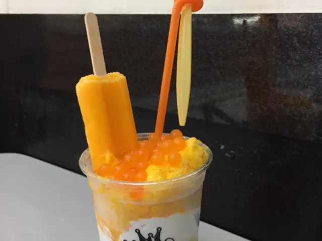 Gambar Makanan King Mango Thai 9