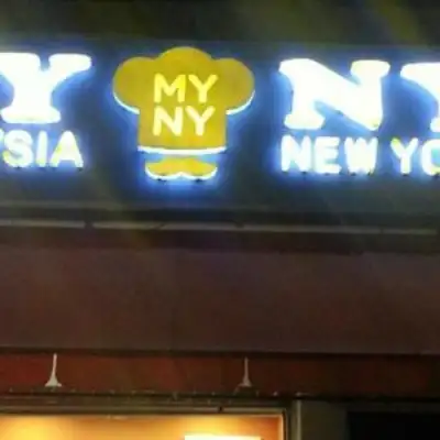 MYNY Cafe