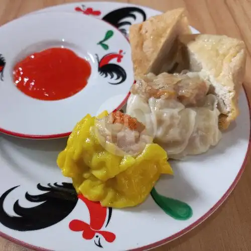 Gambar Makanan Tahu Tuna & Dimsum, Anna Maple 2