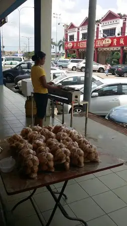 Xiao Mei Traditional Frozen Food (Xiao Mei Otak Otak)