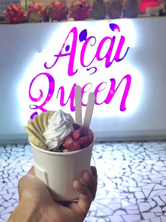 Gambar Makanan Acai Queen 8