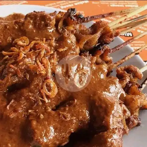 Gambar Makanan Sate Berkah 89 Cak Usman, Balimatraman 10