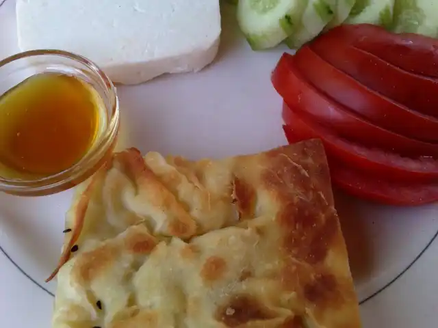 Kosk Konya Mutfagi'nin yemek ve ambiyans fotoğrafları 8