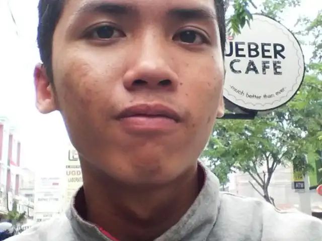 Gambar Makanan Jeber Coffee 8