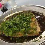Steam Fish Kg Baru Balakong Food Photo 6
