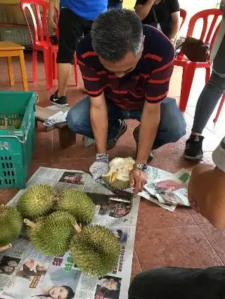 Durian Sanctuary 榴莲飘香処