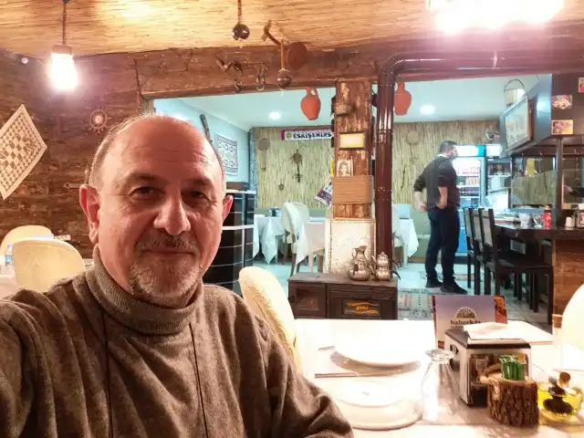 Bahçekoy Restorant Hoşdere'nin yemek ve ambiyans fotoğrafları 10
