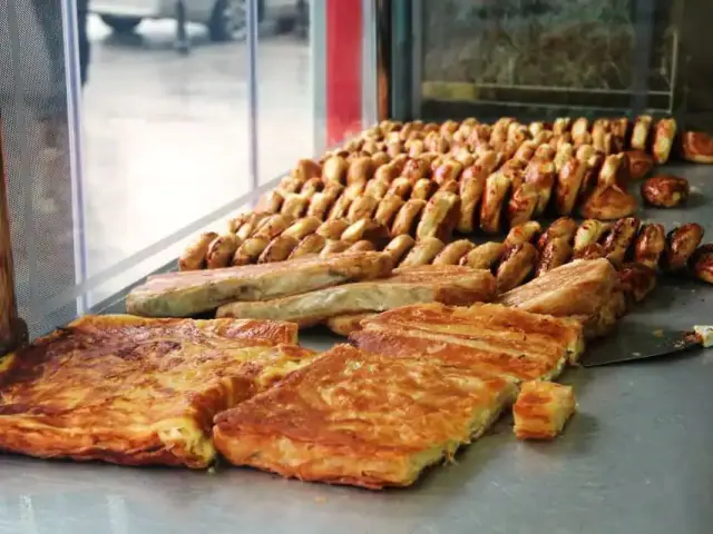 Altınoluk Pastanesi'nin yemek ve ambiyans fotoğrafları 4