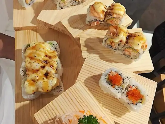 Gambar Makanan Mizuya Japanese Steak and Sushi 3