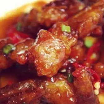 Gambar Makanan Bakmi 55 Chinese Food Halal, Mampang Prapatan 20