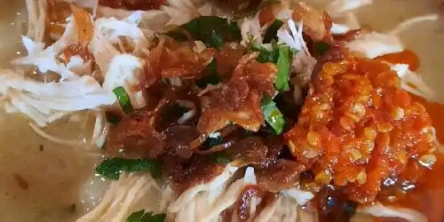 Bubur Ayam As Bandung Maknyus, Banjarmasin Tengah