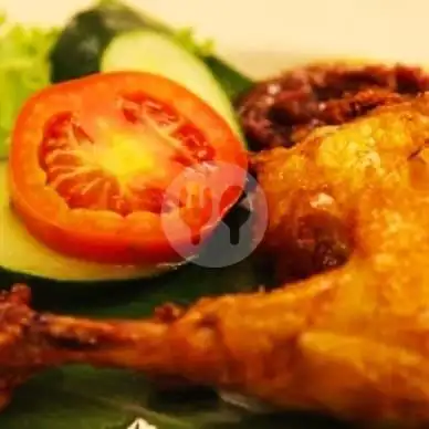 Gambar Makanan Ayam Bakar Sambal Sunda, Pluit 19