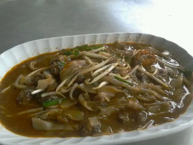 Char Kuey Teow Yeop Food Photo 8