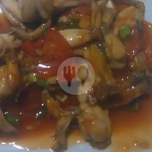 Gambar Makanan Swike Dan Seafood Mang Gember, Lampu Merah Pesisir 14