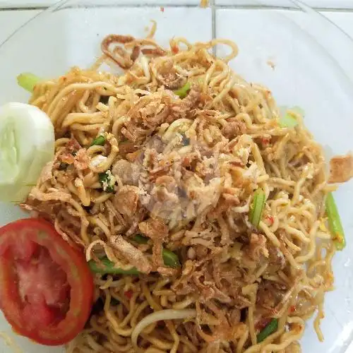 Gambar Makanan Kedai Kopi Sibolga, Teuku Umar 18