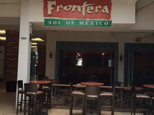 Frontera Sol of Mexico Food Photo 5
