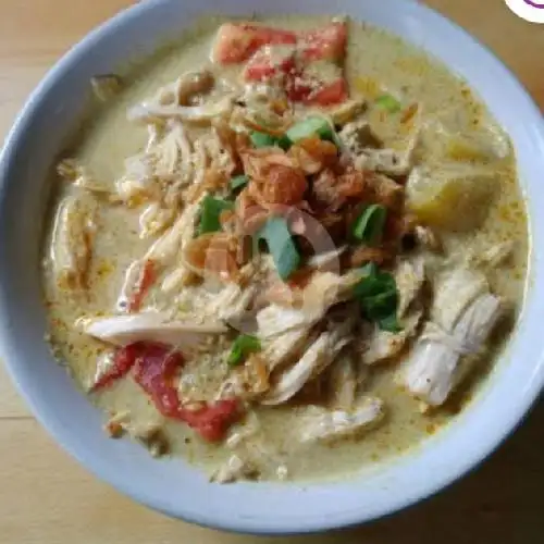 Gambar Makanan Soto Betawi Original Dan Sup Iga Bang Husen, Neglasari 11