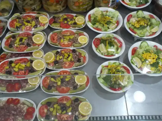 Altaş Et & Mangal'nin yemek ve ambiyans fotoğrafları 4