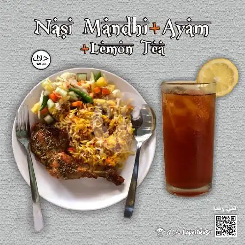 Gambar Makanan Kedai Lapan Rasa 6