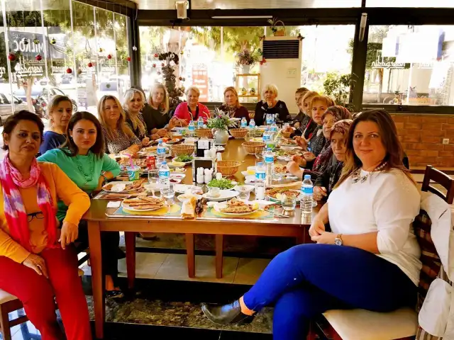 Nasreddin Restaurant'nin yemek ve ambiyans fotoğrafları 12