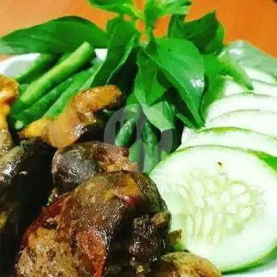 Gambar Makanan Pecel Lele Dan Pecel Ayam Bu Inah, Kalimalang 16