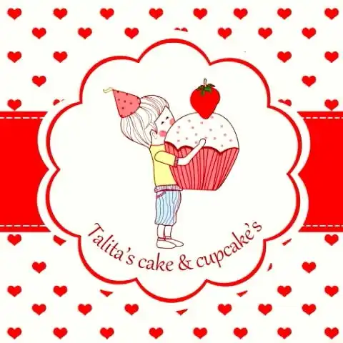 Gambar Makanan Talita's Cake & Cupcakes (Toko Kue Online) 14