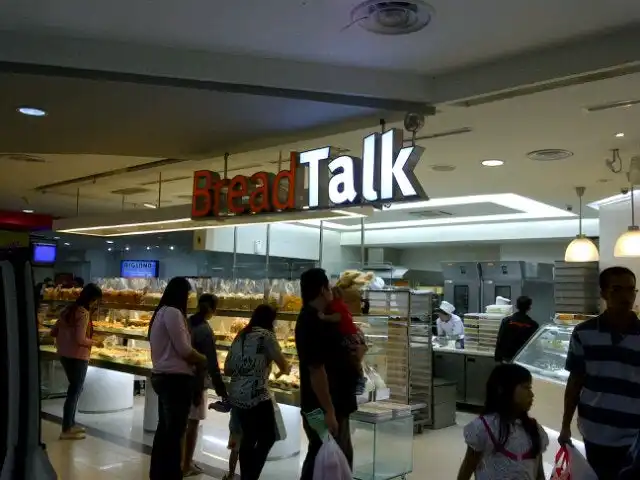 BreadTalk