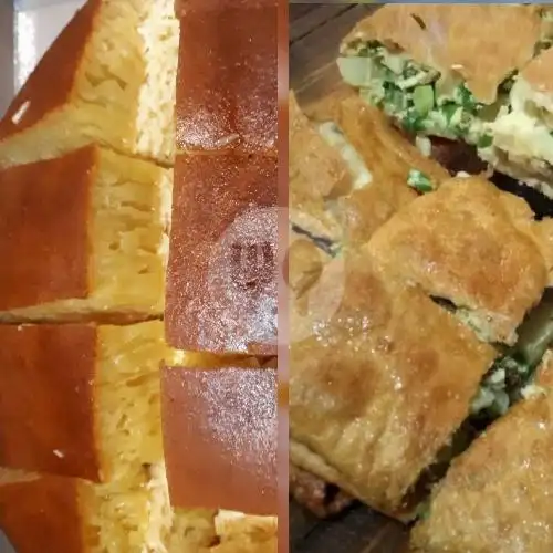 Gambar Makanan Martabak Bangka Barokah 13