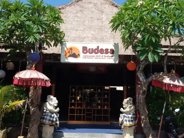 Gambar Makanan Budesa Restaurant 6