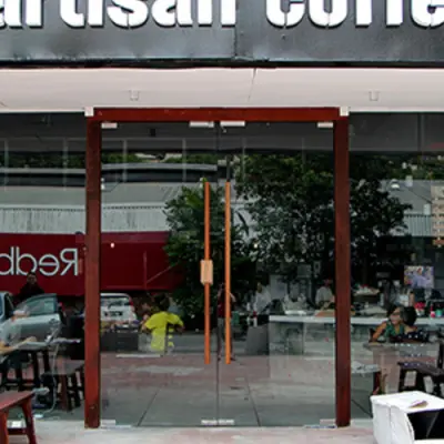 Artisan Roast Coffee HQ