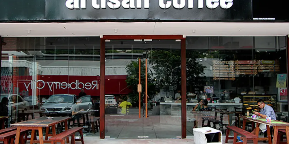 Artisan Roast Coffee HQ