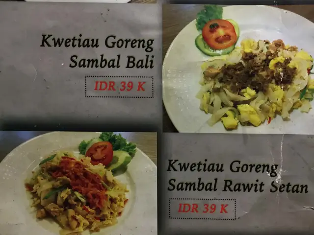 Gambar Makanan Kopi Legit 19