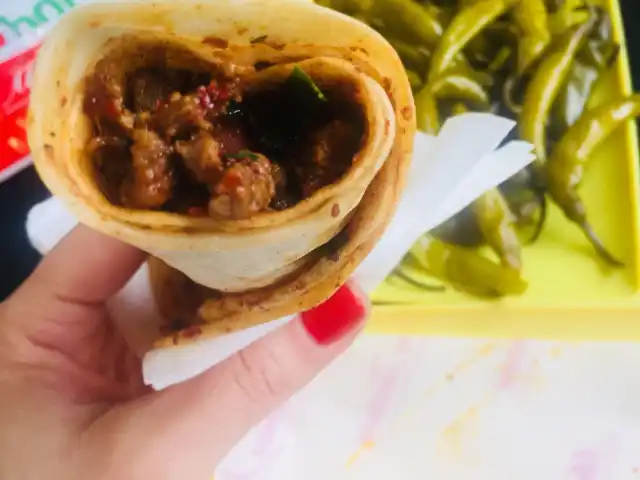 Memoş Tantuni'nin yemek ve ambiyans fotoğrafları 74