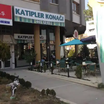 Katipler Konağı