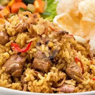 Gambar Makanan NASI GORENG SUROBOYO -ruko Melia- 6