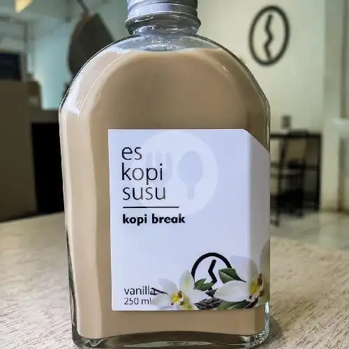 Gambar Makanan Kopi Break 5