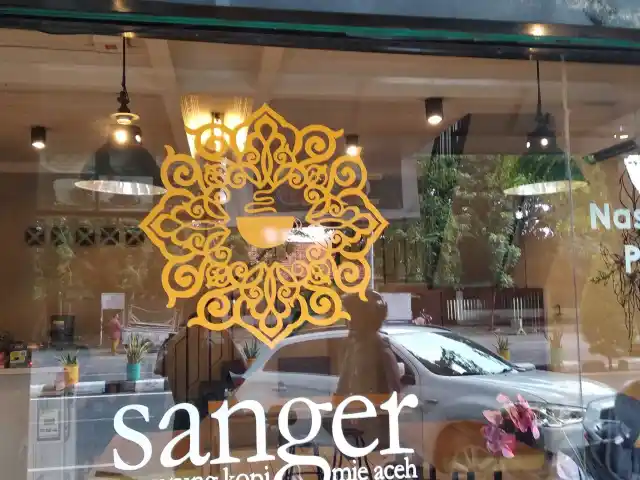 Gambar Makanan Sanger Kopi & Mie Aceh 3