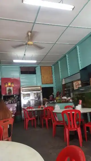 Choi Yuen Kedai Makanan