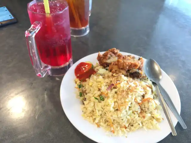 Medan Selera TESCO Food Photo 4