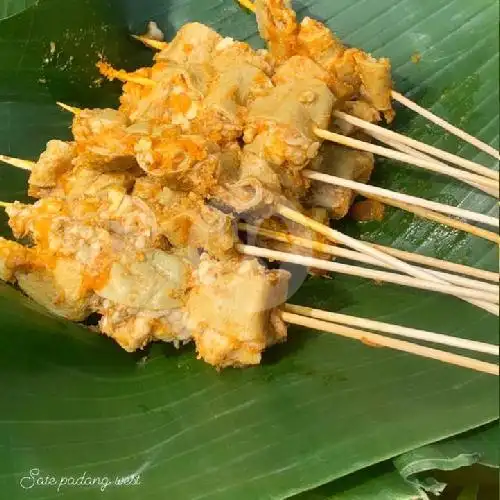 Gambar Makanan Sate Padang West 6