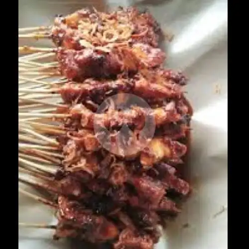 Gambar Makanan Sate Madura Bang Mamat, Duren Sawit 5